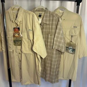 NWT Magellan sportswear bundle of 3